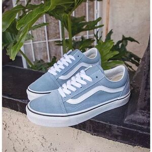 Vans old skool shoe